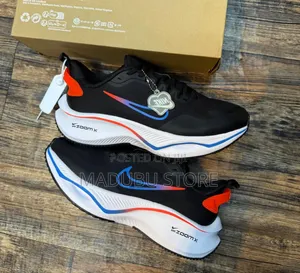 Nike Zoom Sneakers