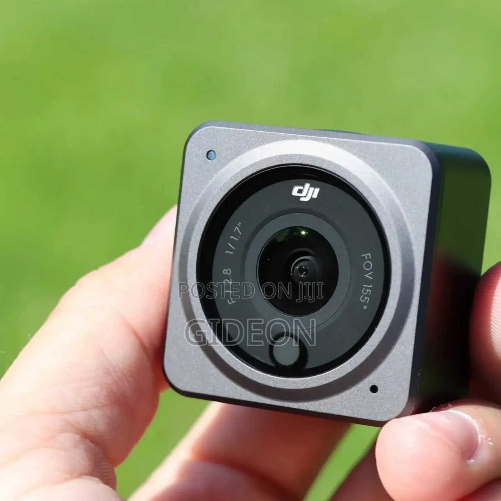 Dji Action 2 Power Combo Action Camera