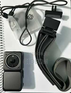 Dji Action 2 Power Combo Action Camera