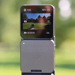 Dji Action 2 Power Combo Action Camera