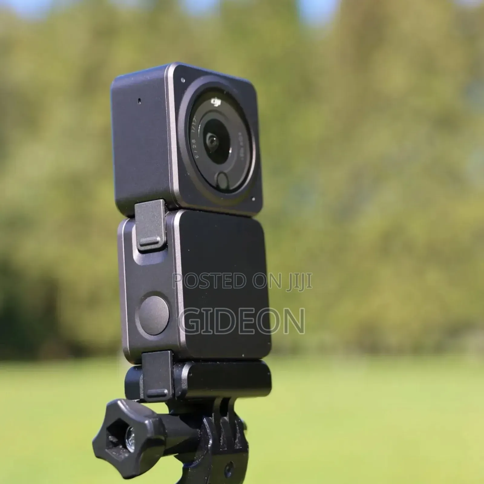 Dji Action 2 Power Combo Action Camera