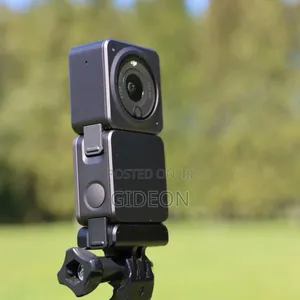 Dji Action 2 Power Combo Action Camera