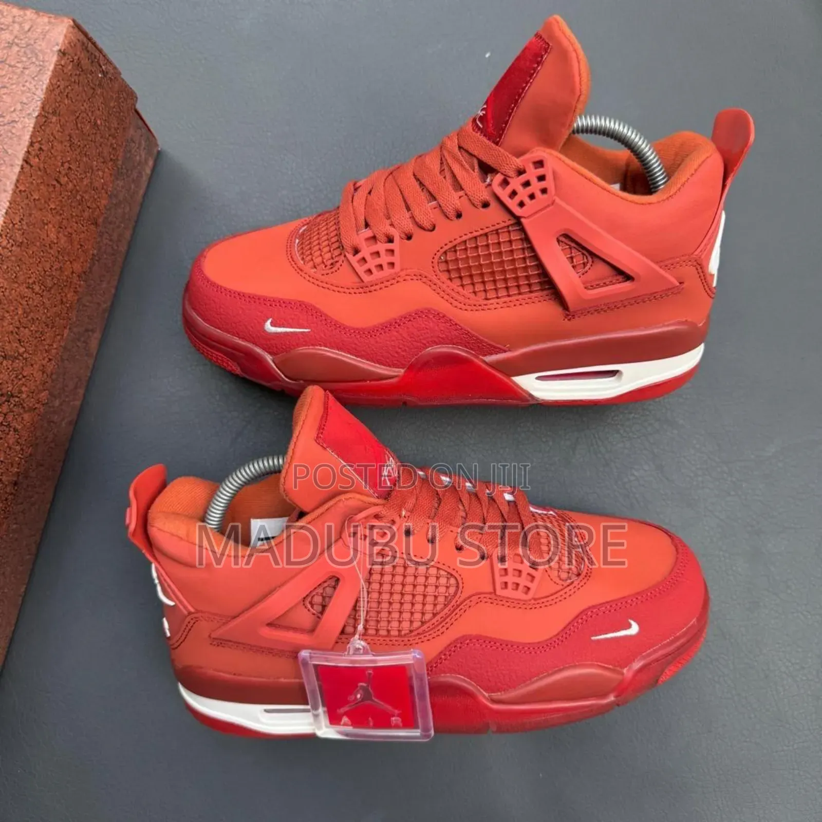 Nike SHD Sneakers