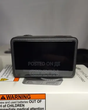 Dji Osmo Action 4 Standard Combo