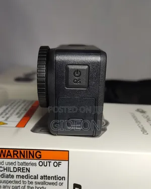 Dji Osmo Action 4 Standard Combo