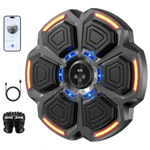 TGLLM Music Boxing Machine