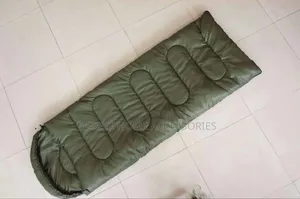Lightweight Sleeping Bag Multicolor