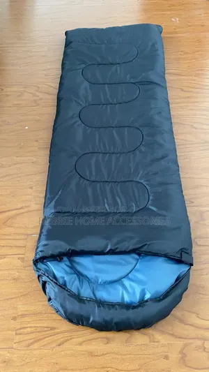 Lightweight Sleeping Bag Multicolor