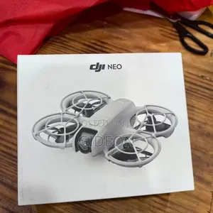 Dji Neo Drone Palm Size
