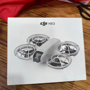 Dji Neo Drone Palm Size
