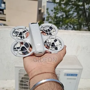 Dji Mini Drone