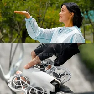 Dji Mini Drone