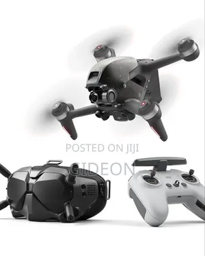 Dji FPV Combo Drone