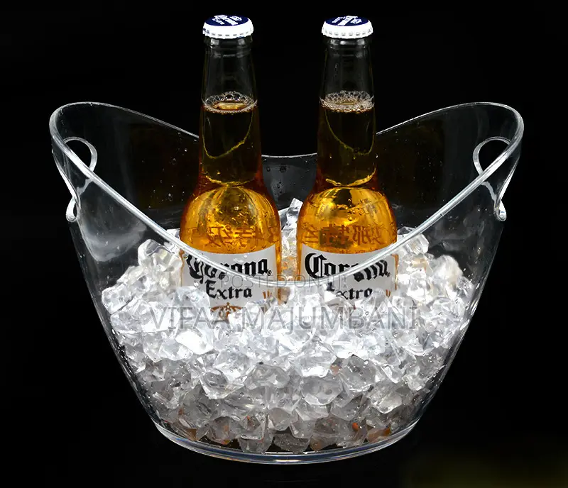 Ice Bucket for Home Use