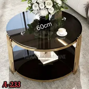 Tables for Home Use