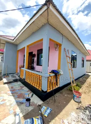 Furnished 2bdrm Block of Flats in Nyumba, Temeke for sale