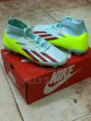 Men's Football Boots Adizero[Adidas]