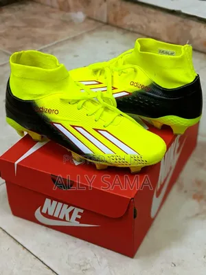 Men's Football Boots Adizero[Adidas]