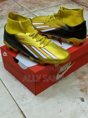 Men's Football Boots Adizero[Adidas]