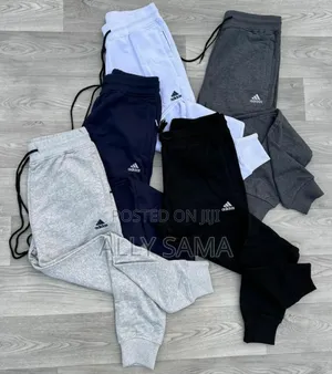 Men's Track Material Cotton