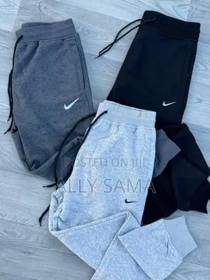 Men's Track Material Cotton