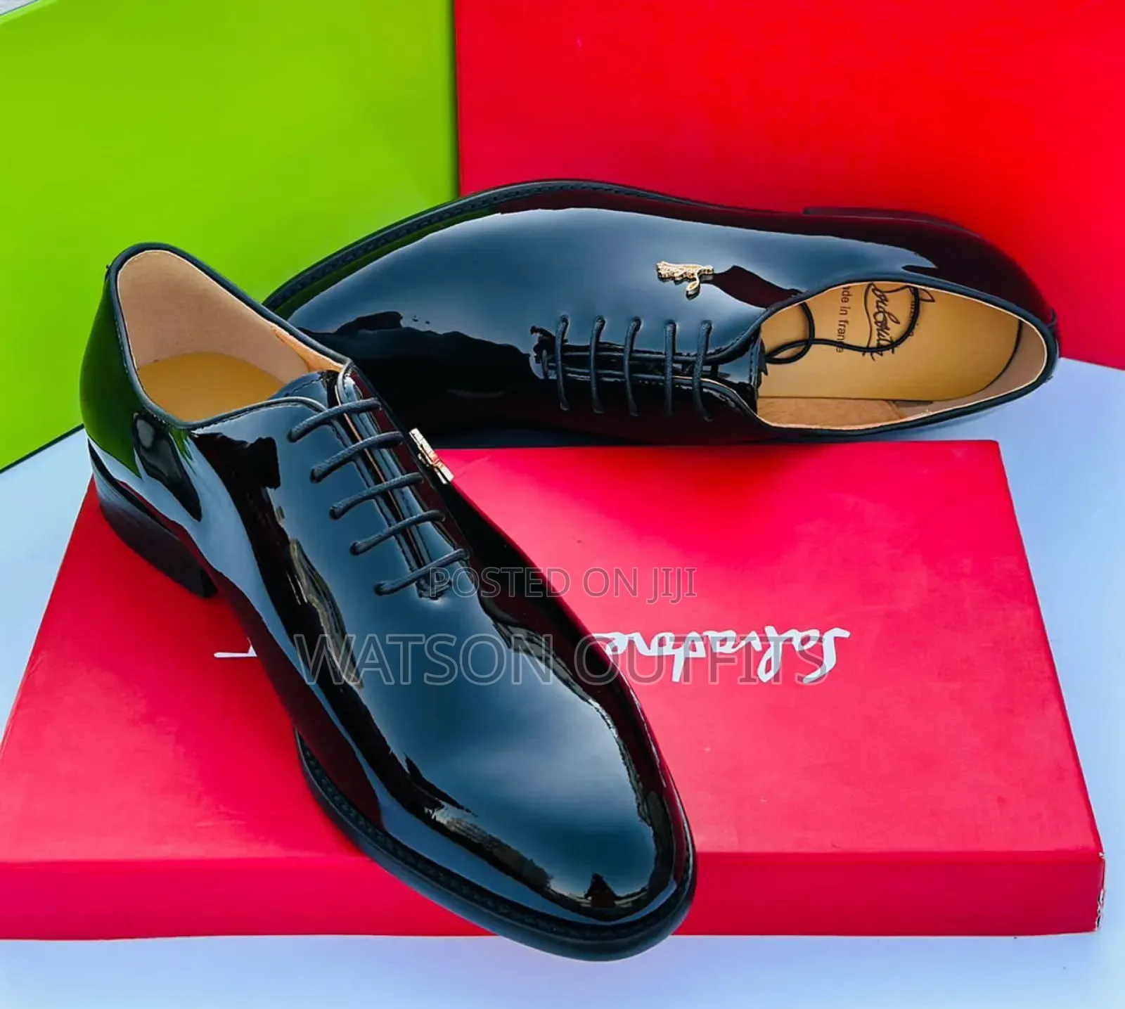 Men's Shoes Very Very Marvellous and Classically Top