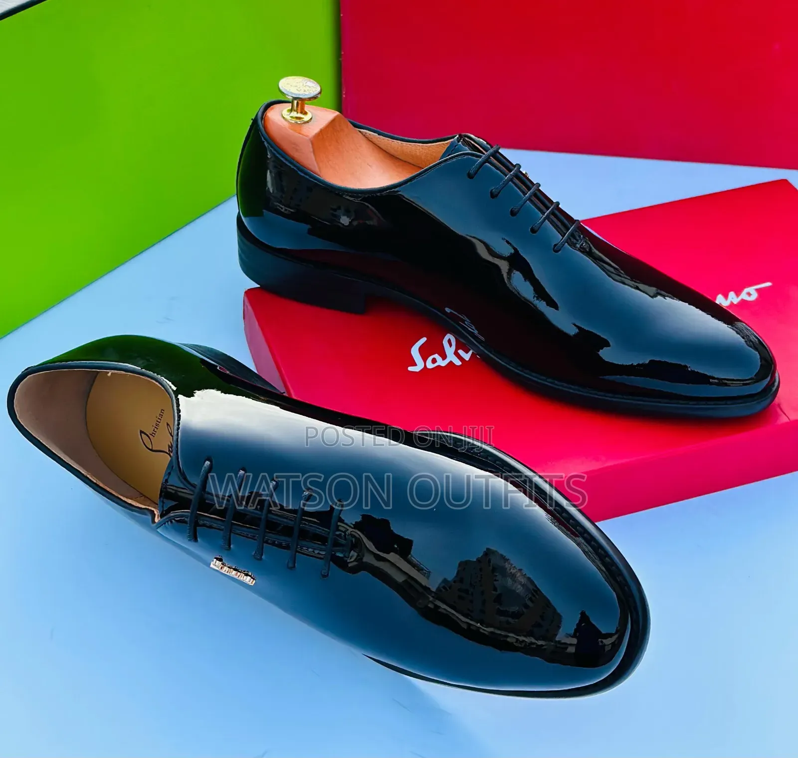 Men's Shoes Very Very Marvellous and Classically Top