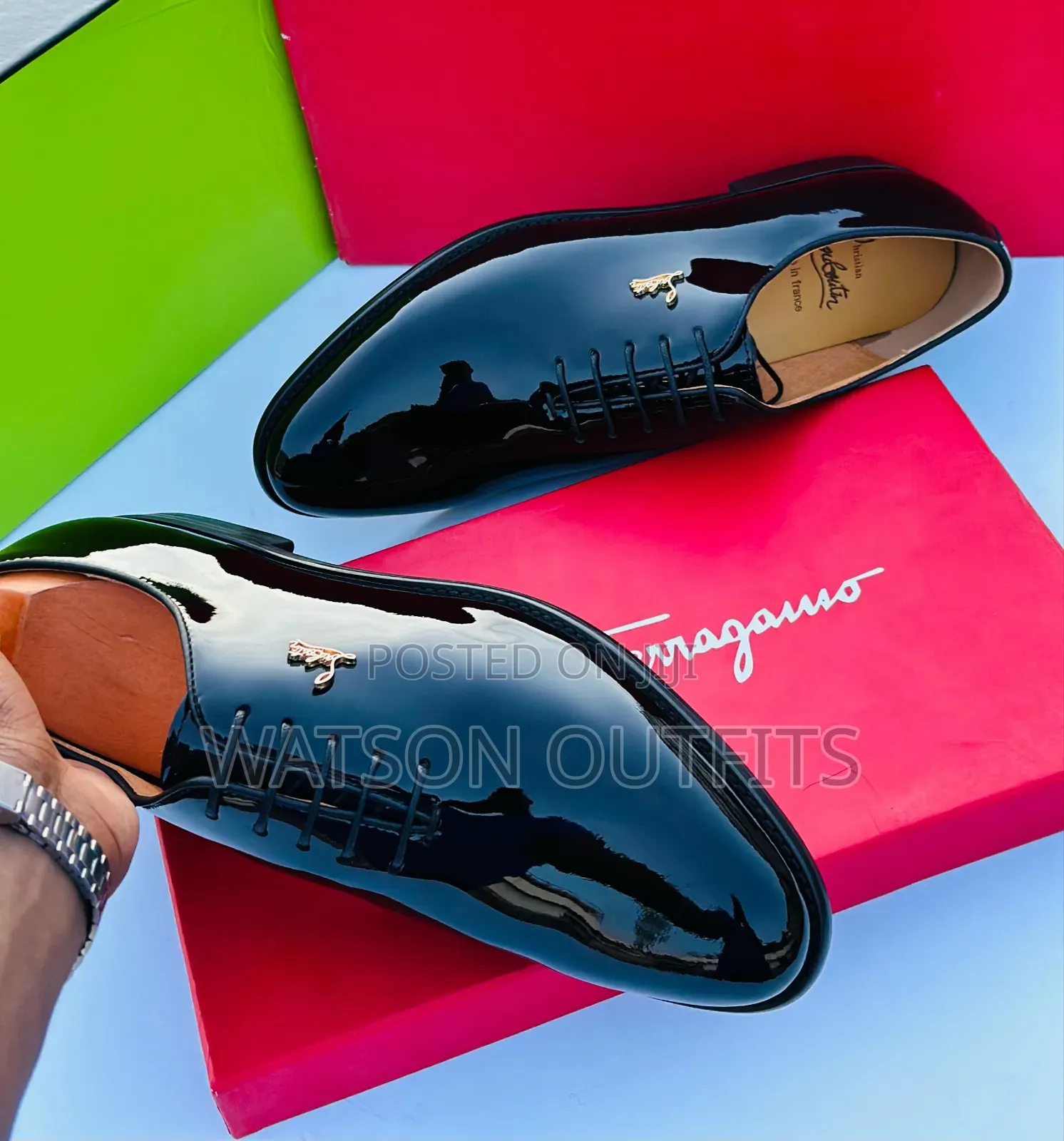 Men's Shoes Very Very Marvellous and Classically Top