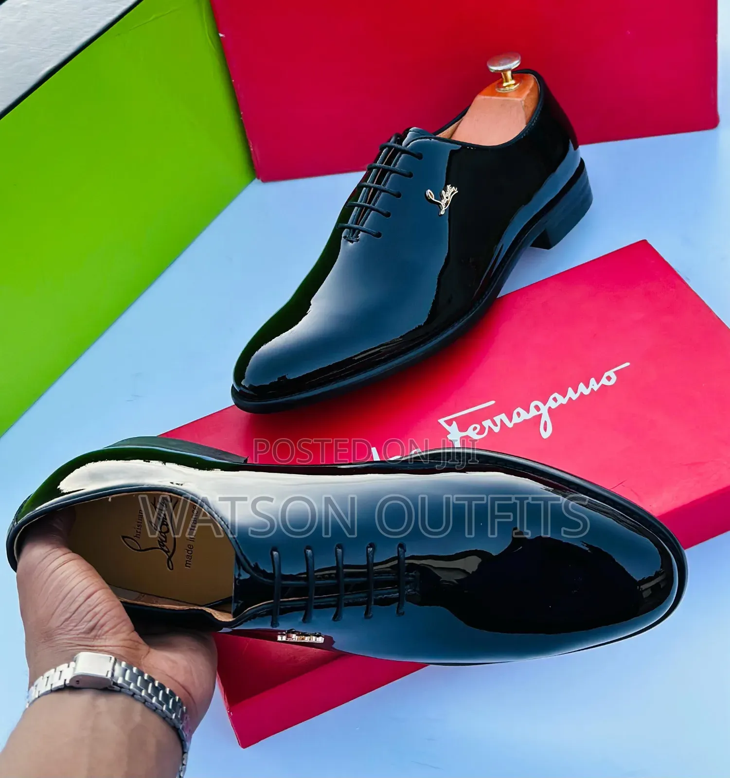 Men's Shoes Very Very Marvellous and Classically Top