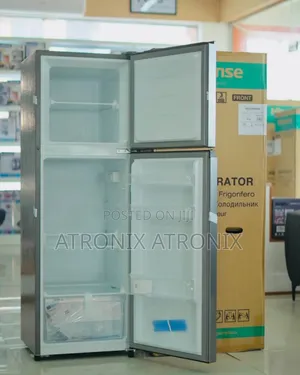 Hisense Refrigerator R27