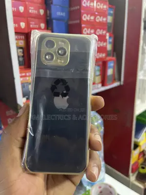 New iPRO Amber 5s Pro 16 GB Black
