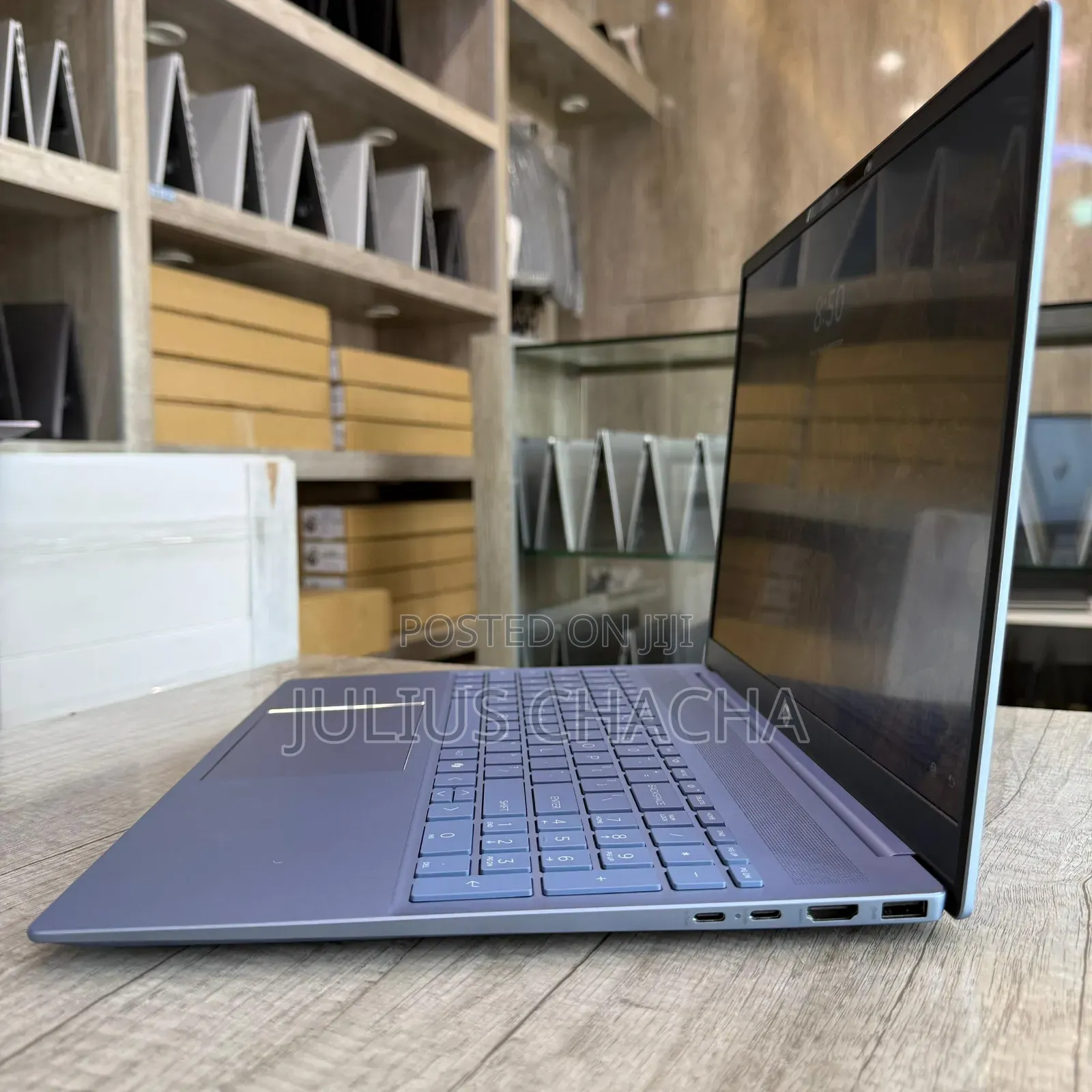 Laptop HP 16GB AMD Ryzen 7 SSD 1T