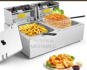 Deep Fryer Lita 12