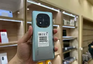 New Xiaomi Redmi Note 14 Pro+ 5G 256 GB Black