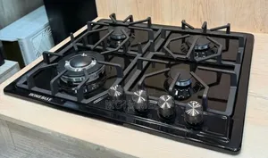 Homebase Jiko Plates 4 Full Gas