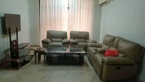 Furnished 3bdrm Apartment in Upanga East for rent