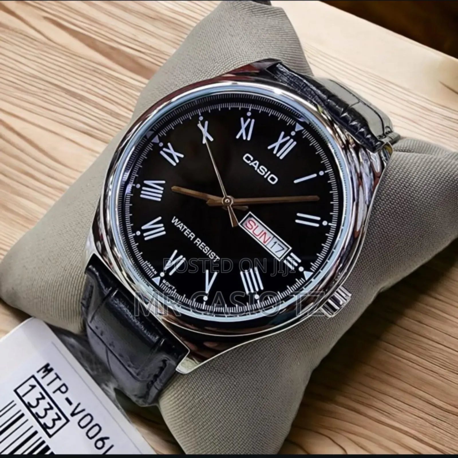 Casio MTP-V006l-1budf