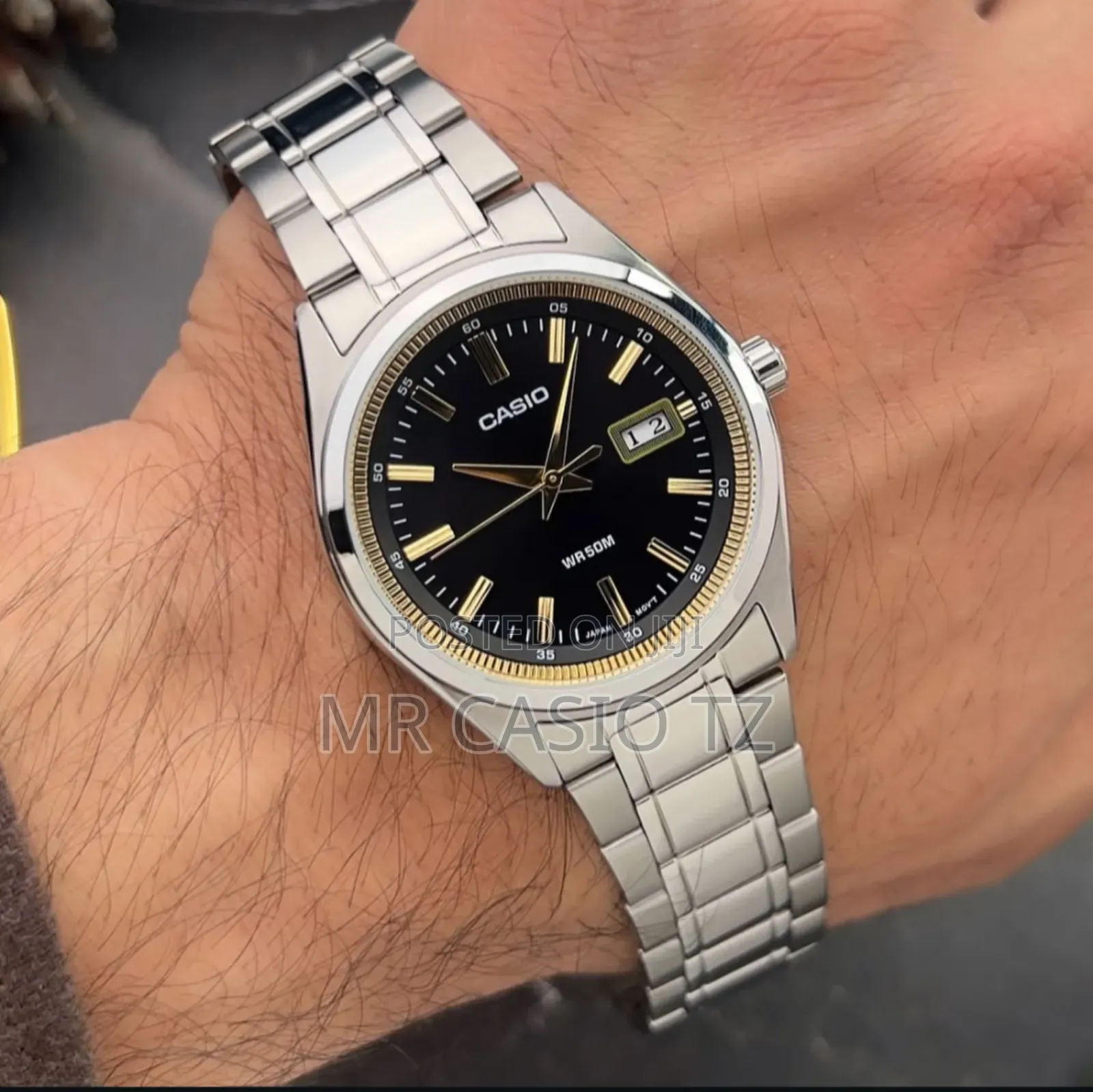 Casio MTP-B180d-1a2vdf