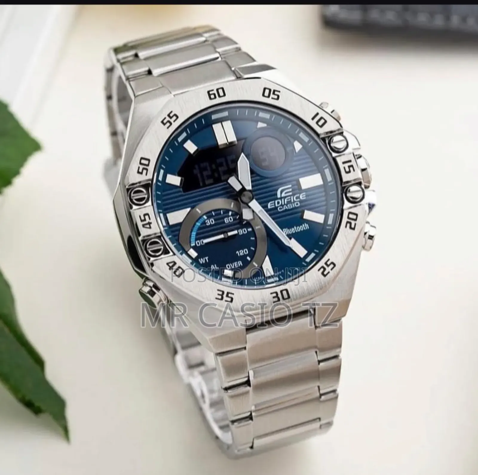 Casio Ecb-10d-2a