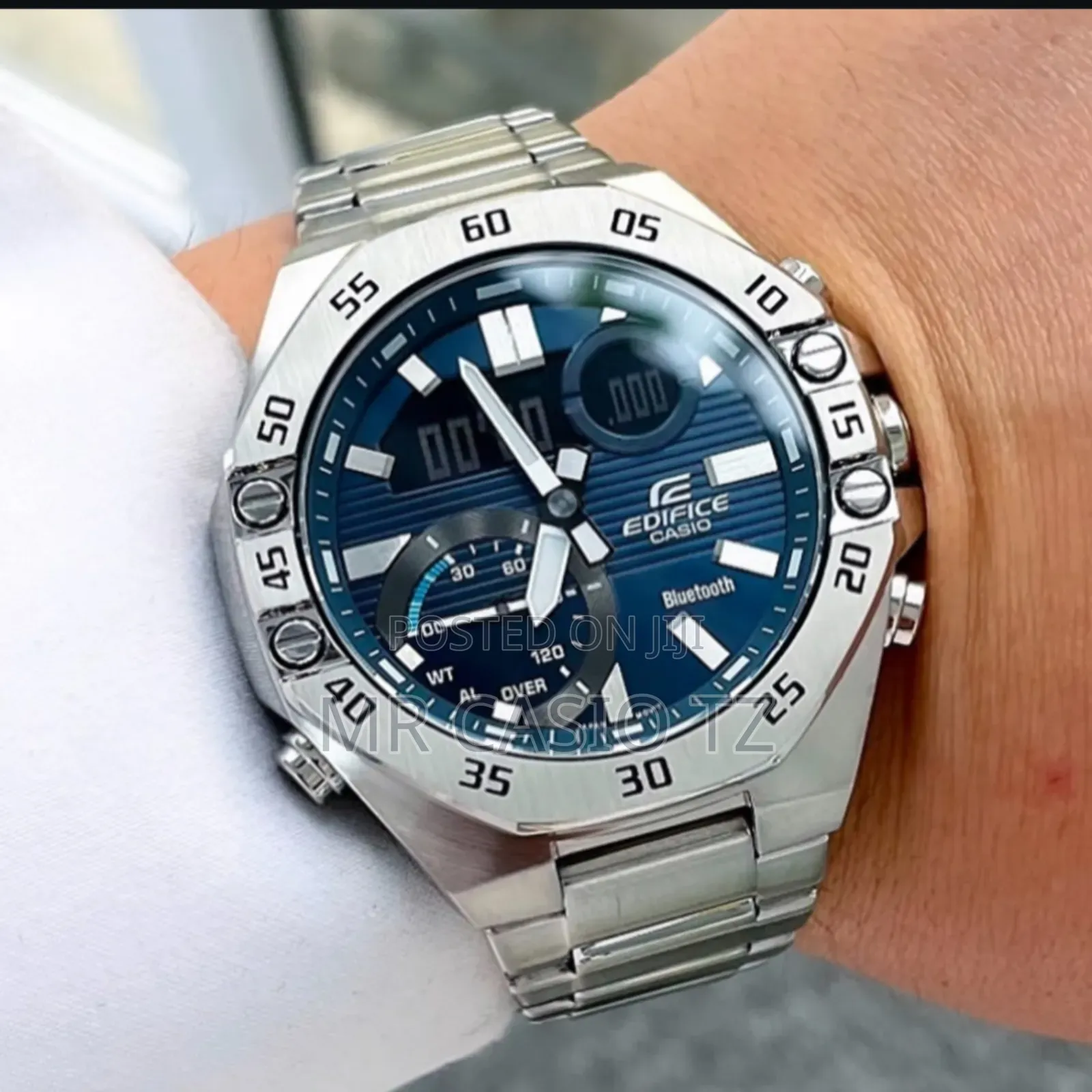 Casio Ecb-10d-2a