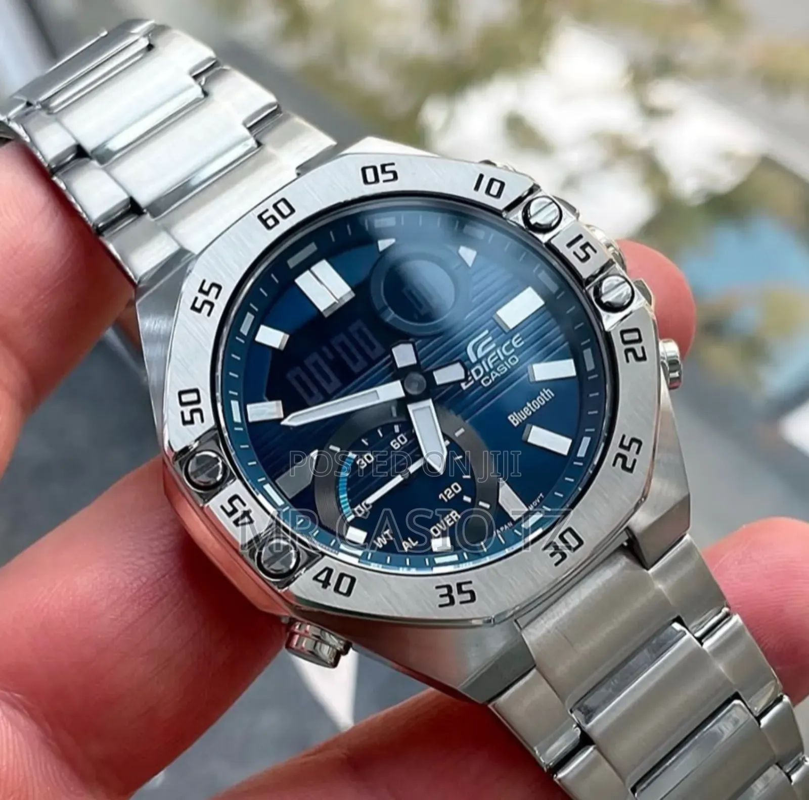 Casio Ecb-10d-2a