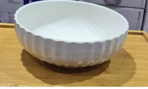 3kg Saving Dish