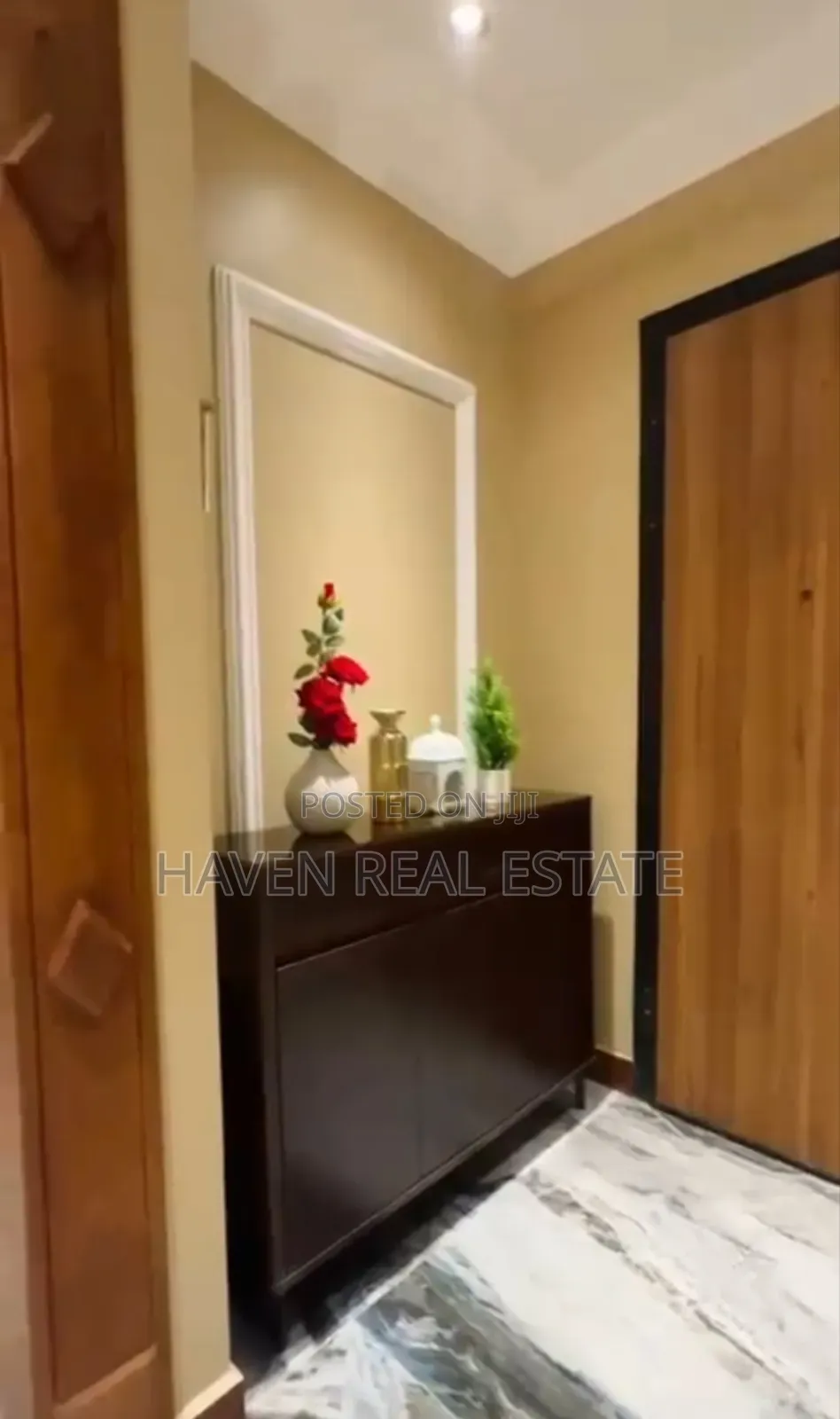 Furnished 3bdrm Apartment in Upanga West for rent