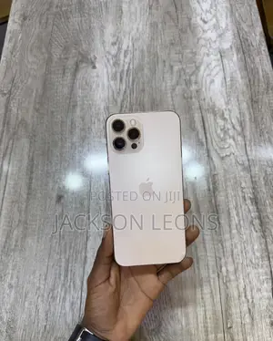 Apple iPhone 12 Pro Max 128 GB Gold