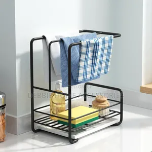 Caddy Kitchen Sink Organizer