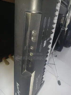 Electric Master Keyboard Studio 900 Fatar