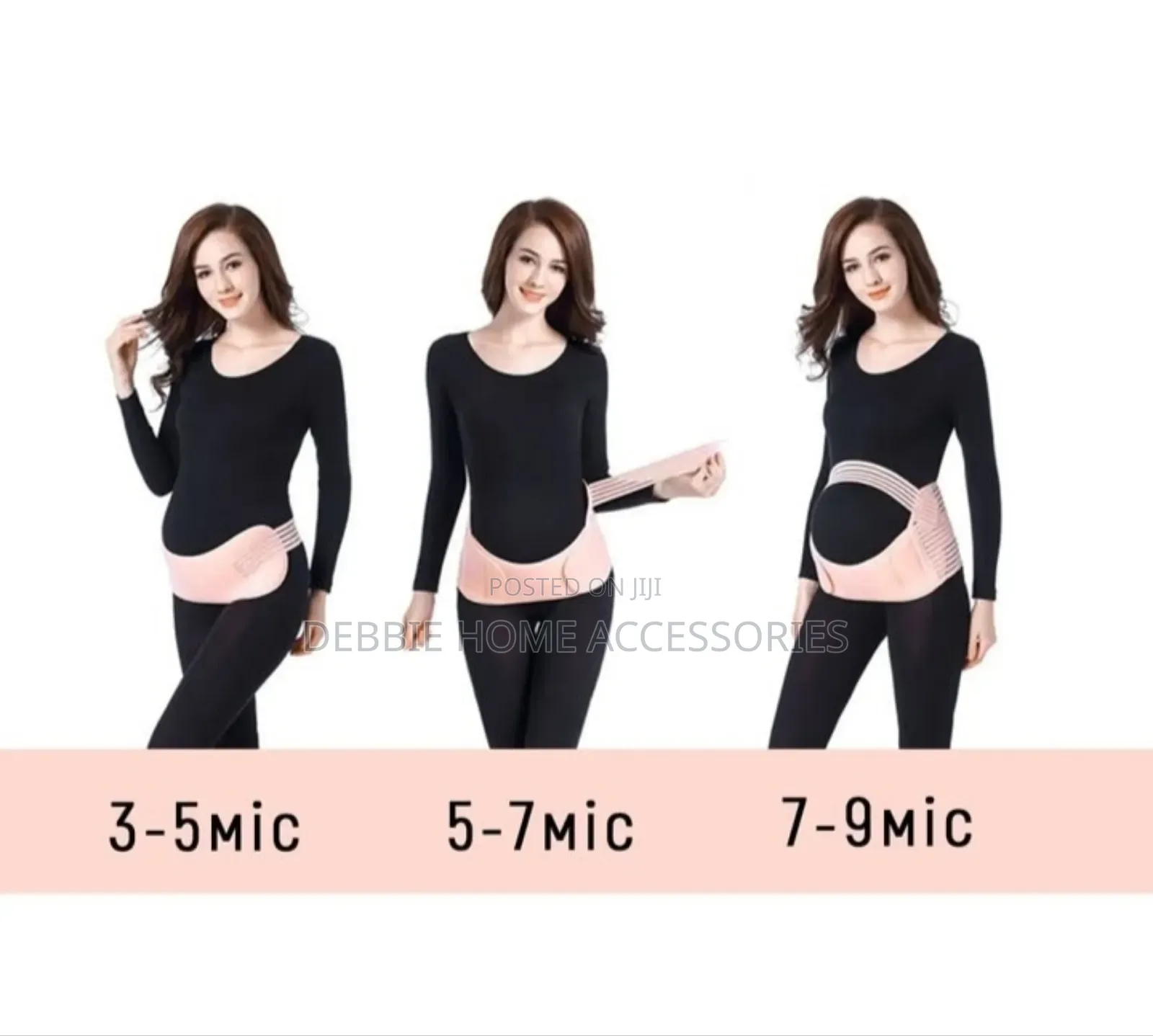 Pregnancy Support Maternity Belt