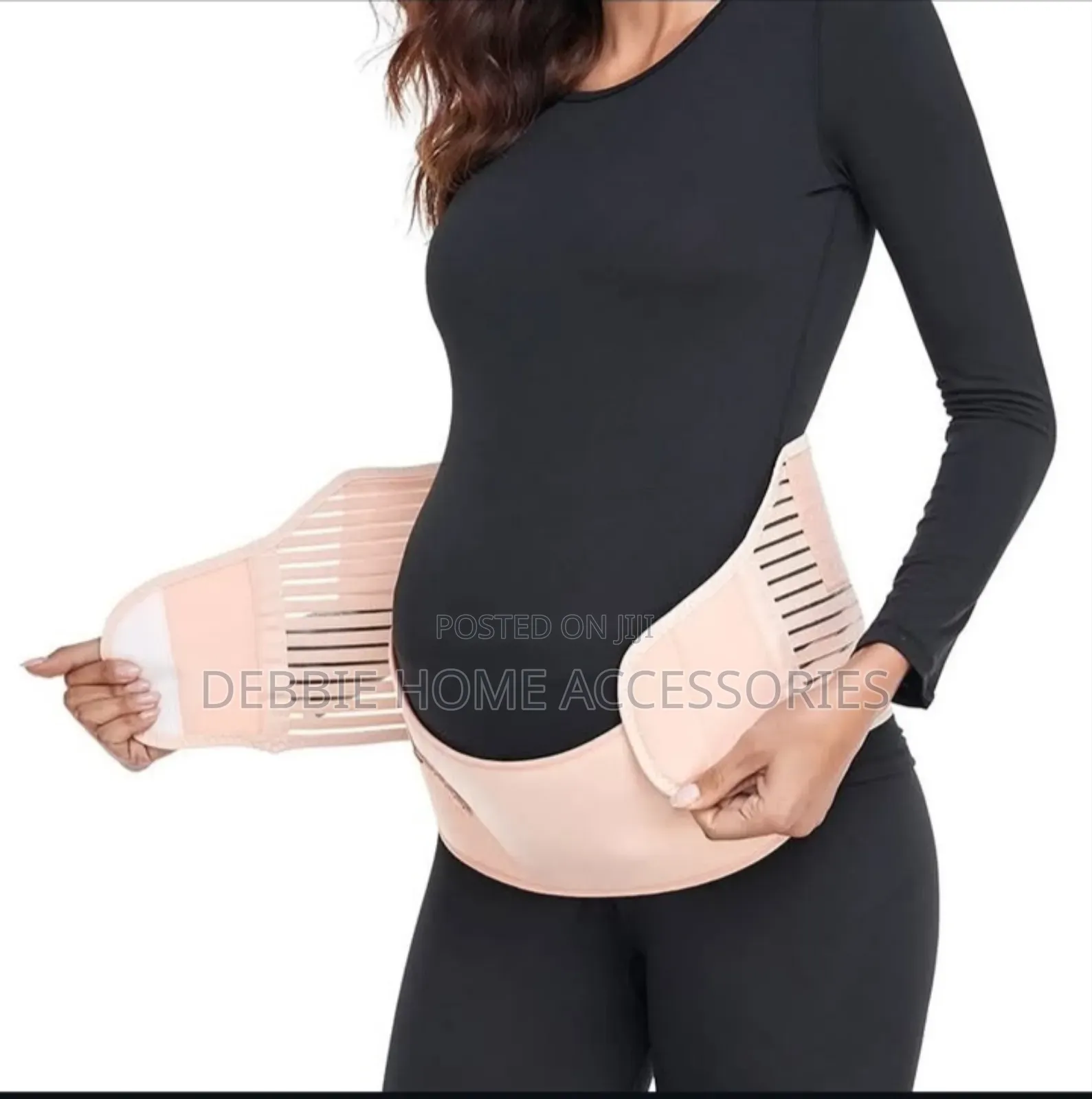 Pregnancy Support Maternity Belt