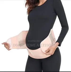Pregnancy Support Maternity Belt