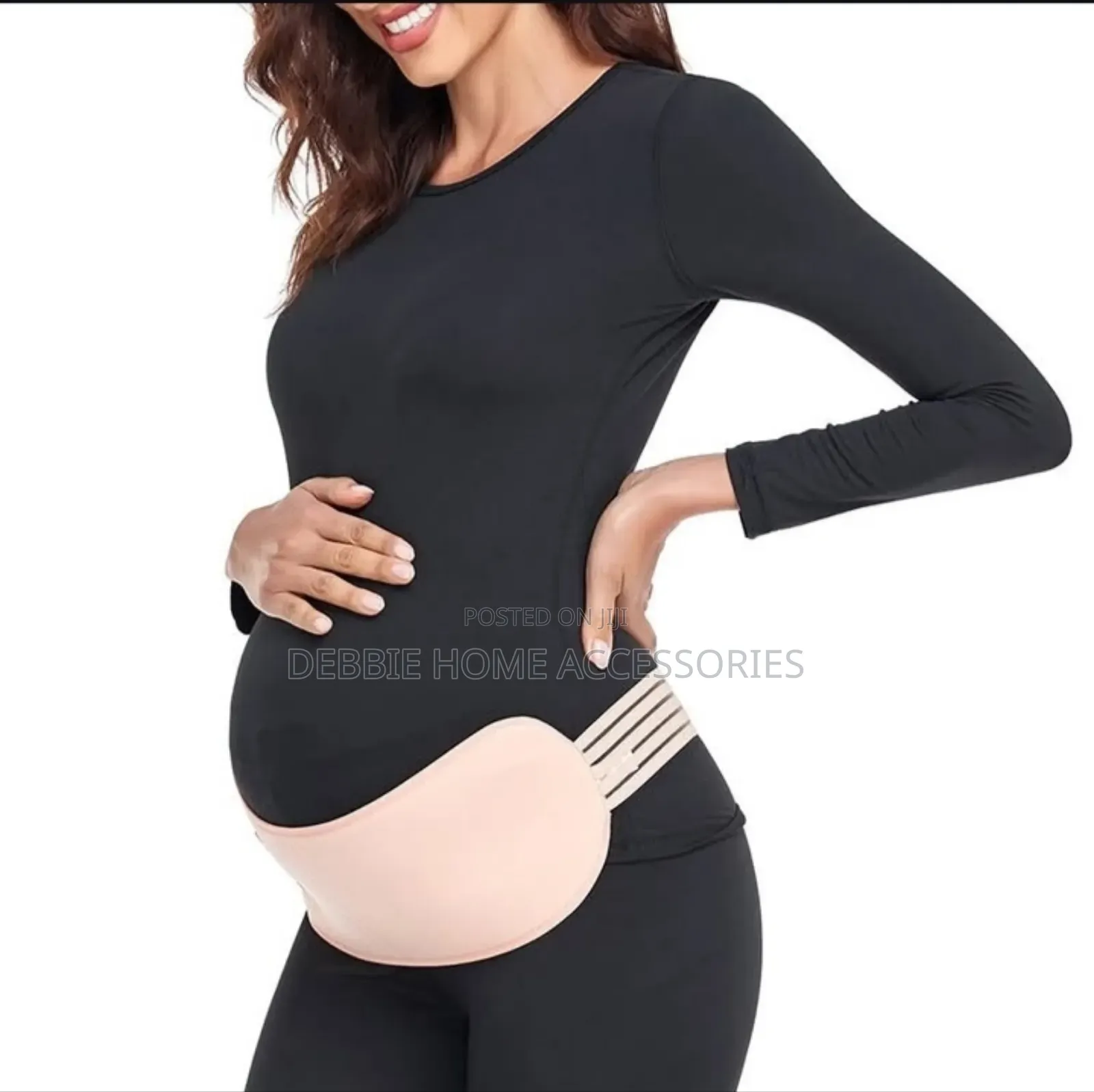 Pregnancy Support Maternity Belt